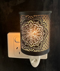 Electric Melt Warmer - Wall Plug In