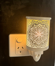 Electric Melt Warmer - Wall Plug In